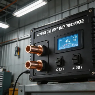 off grid inverter