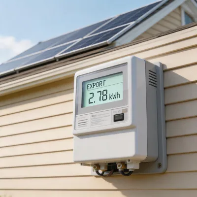 smart meter